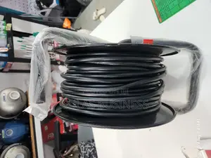 Cable Real