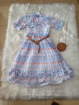 Girls Dress