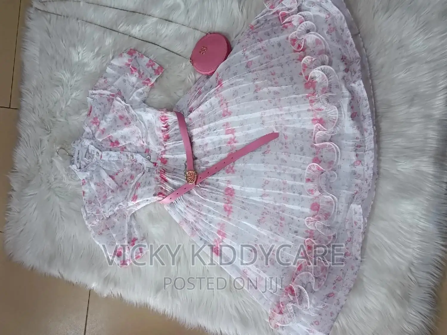 Girls Dress