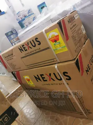 Promo ^Nexus 1.5 HP Acwith R410a Refrigerant NX-AC-12000 SR4