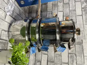 High Quality Stainless Steel Cookware 8pcs