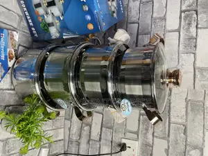 High Quality Stainless Steel Cookware