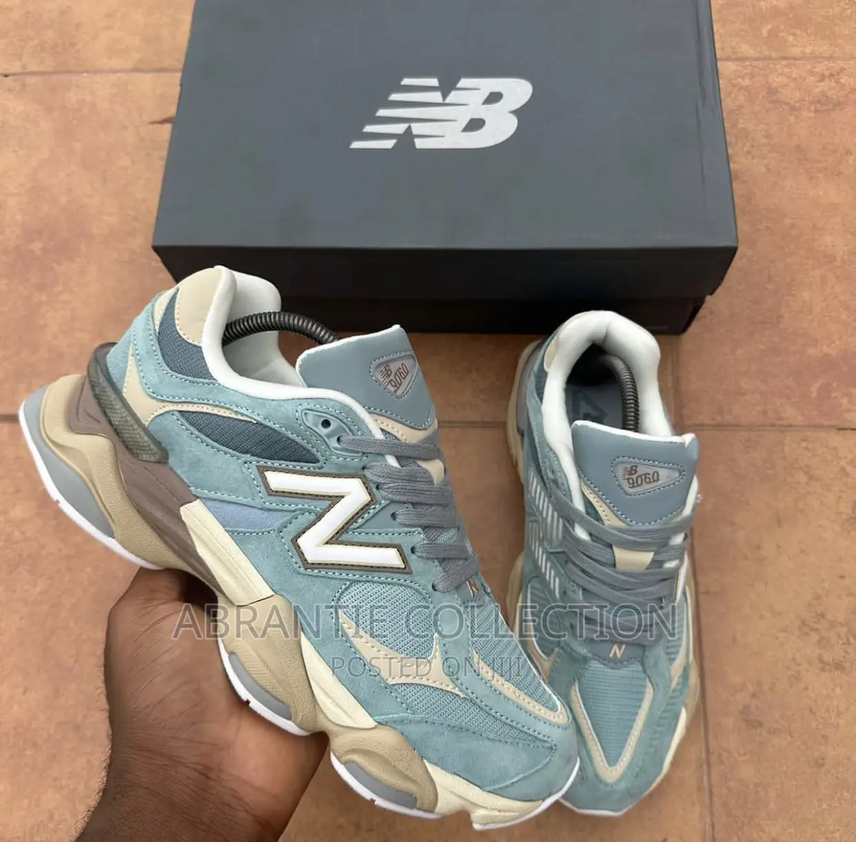 New Balance 9060