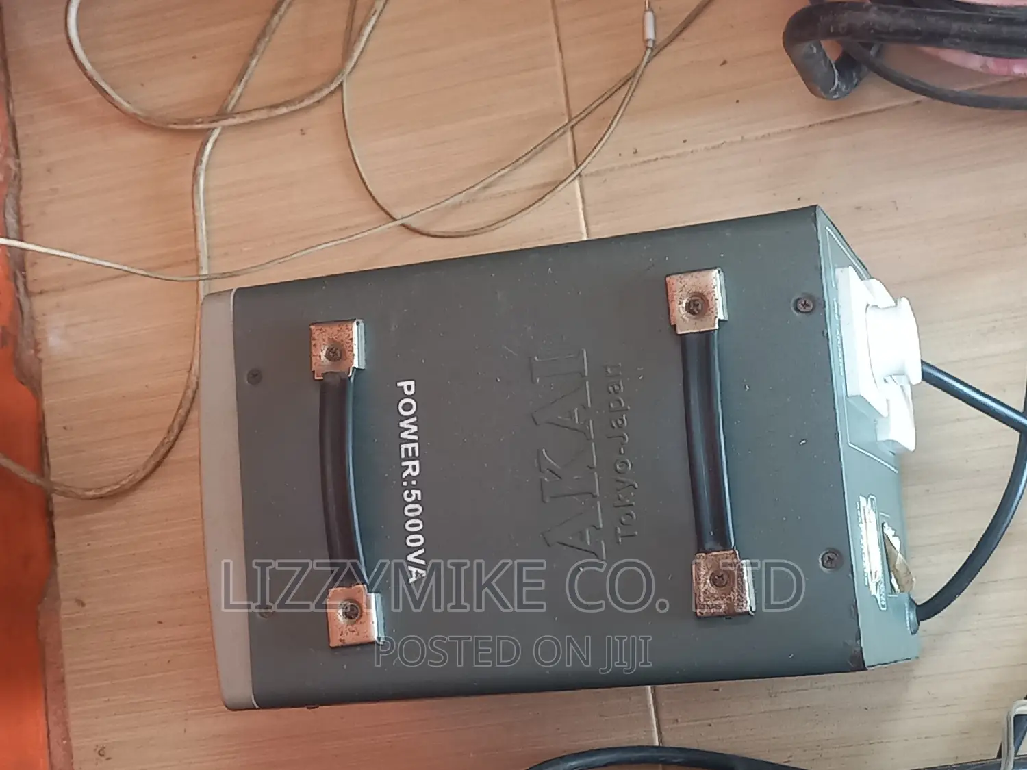 Full Set of Sound System