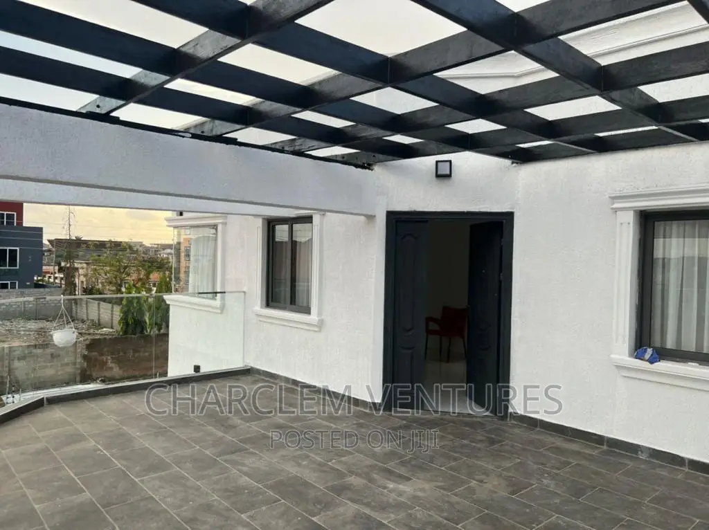 4bdrm House in Charclem Ventures, East Legon for sale