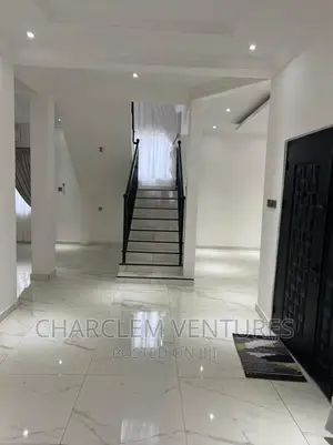 4bdrm House in Charclem Ventures, East Legon for sale