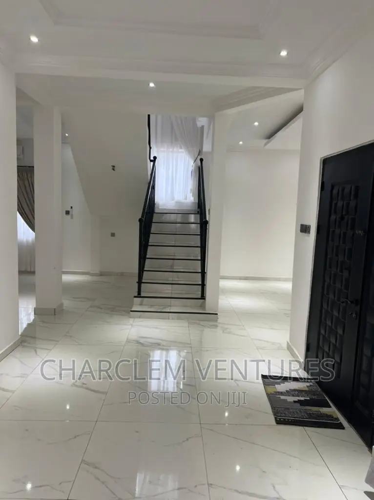 4bdrm House in Charclem Ventures, East Legon for sale