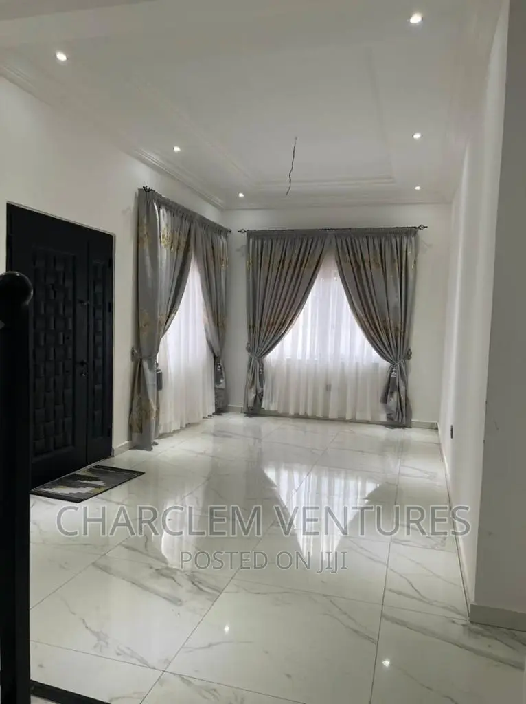 4bdrm House in Charclem Ventures, East Legon for sale
