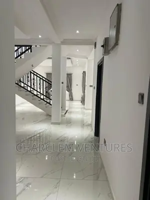 4bdrm House in Charclem Ventures, East Legon for sale