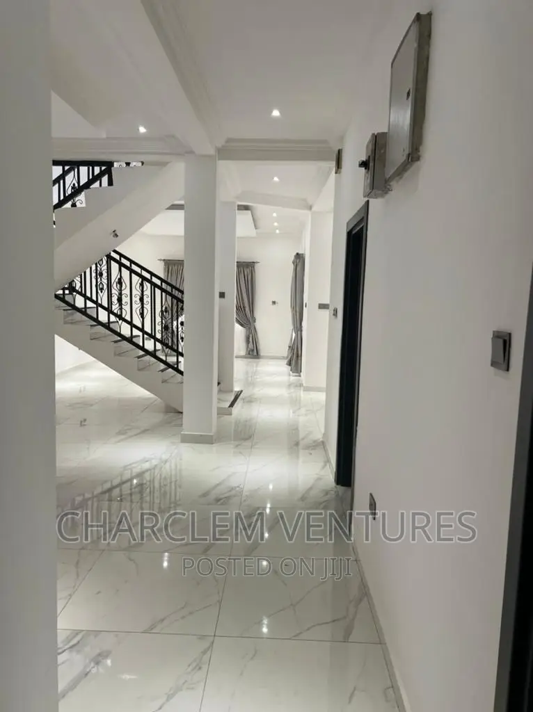 4bdrm House in Charclem Ventures, East Legon for sale
