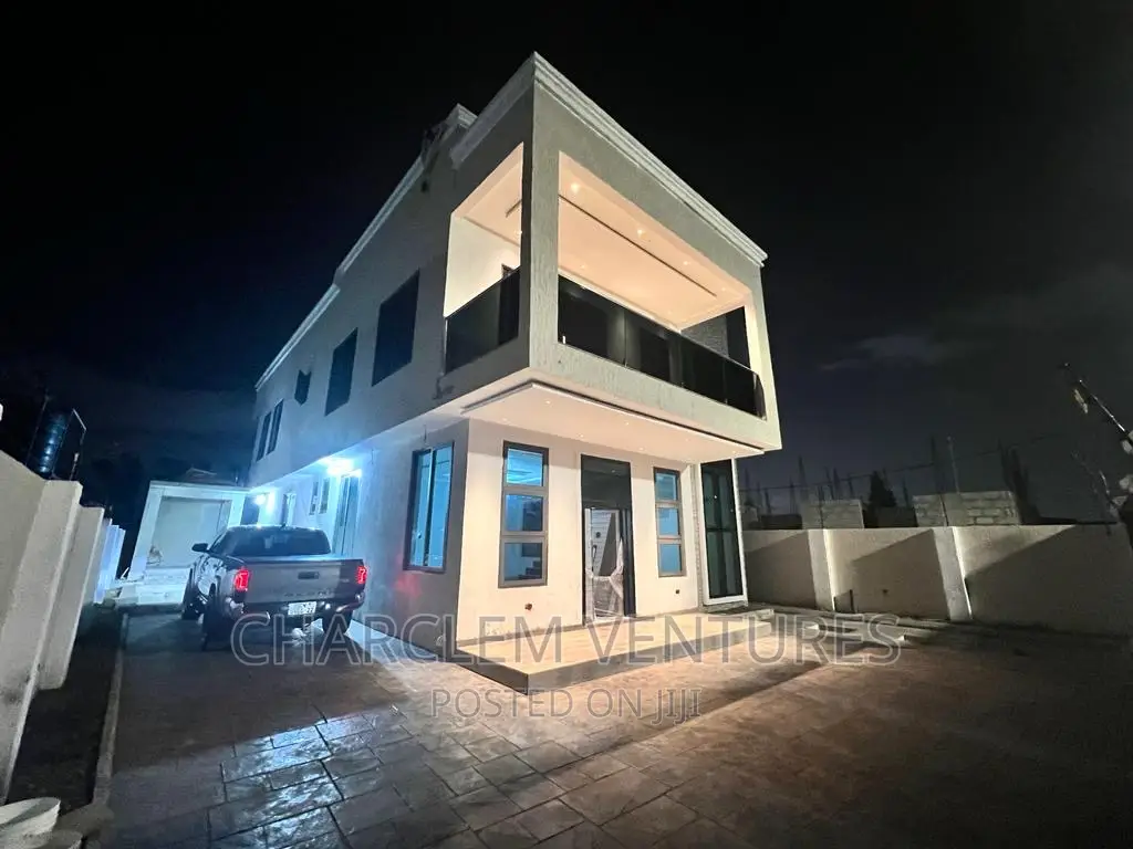 4bdrm House in Charclem Ventures, Spintex for sale