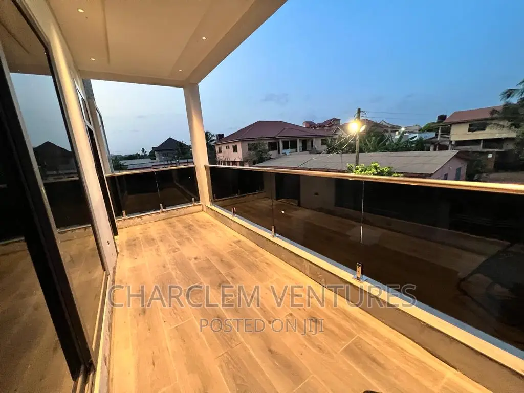 4bdrm House in Charclem Ventures, Spintex for sale