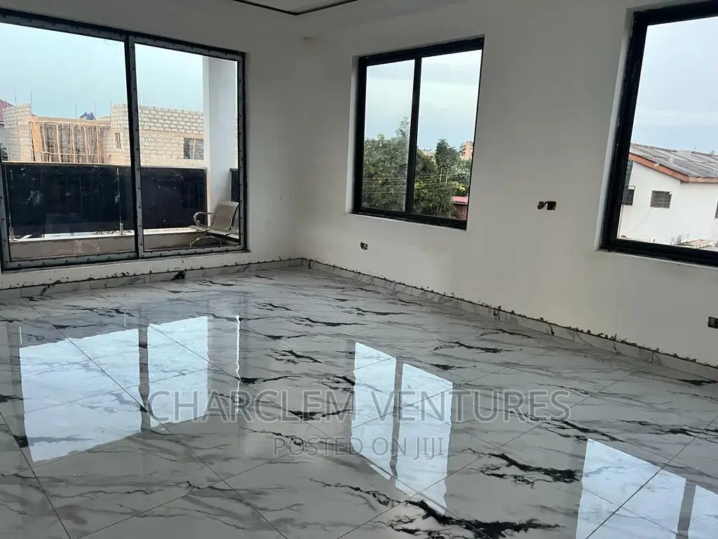 4bdrm House in Charclem Ventures, Spintex for sale