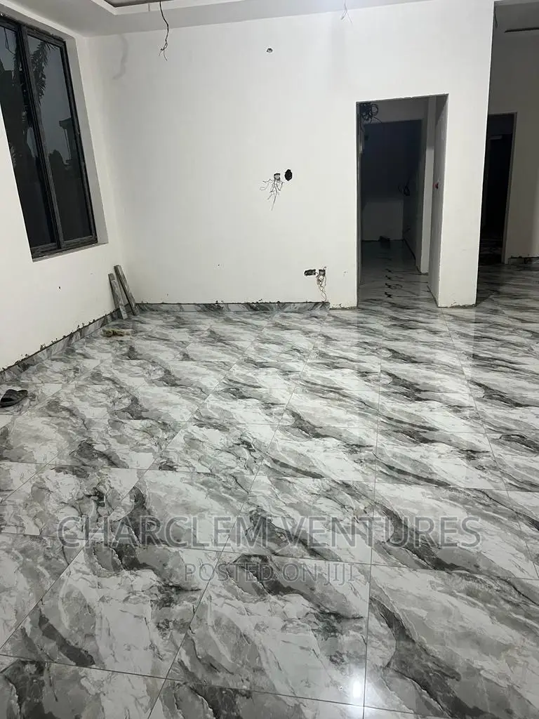 4bdrm House in Charclem Ventures, Spintex for sale