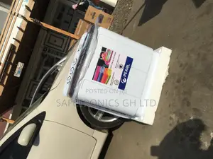 12kg Washingmachine Semiautomatic Topload White Pearl
