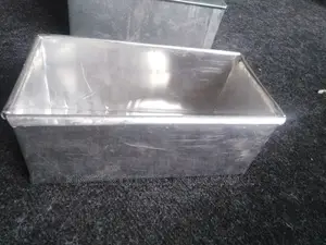 Bread Tin, Loaf Pan, Tray Maker