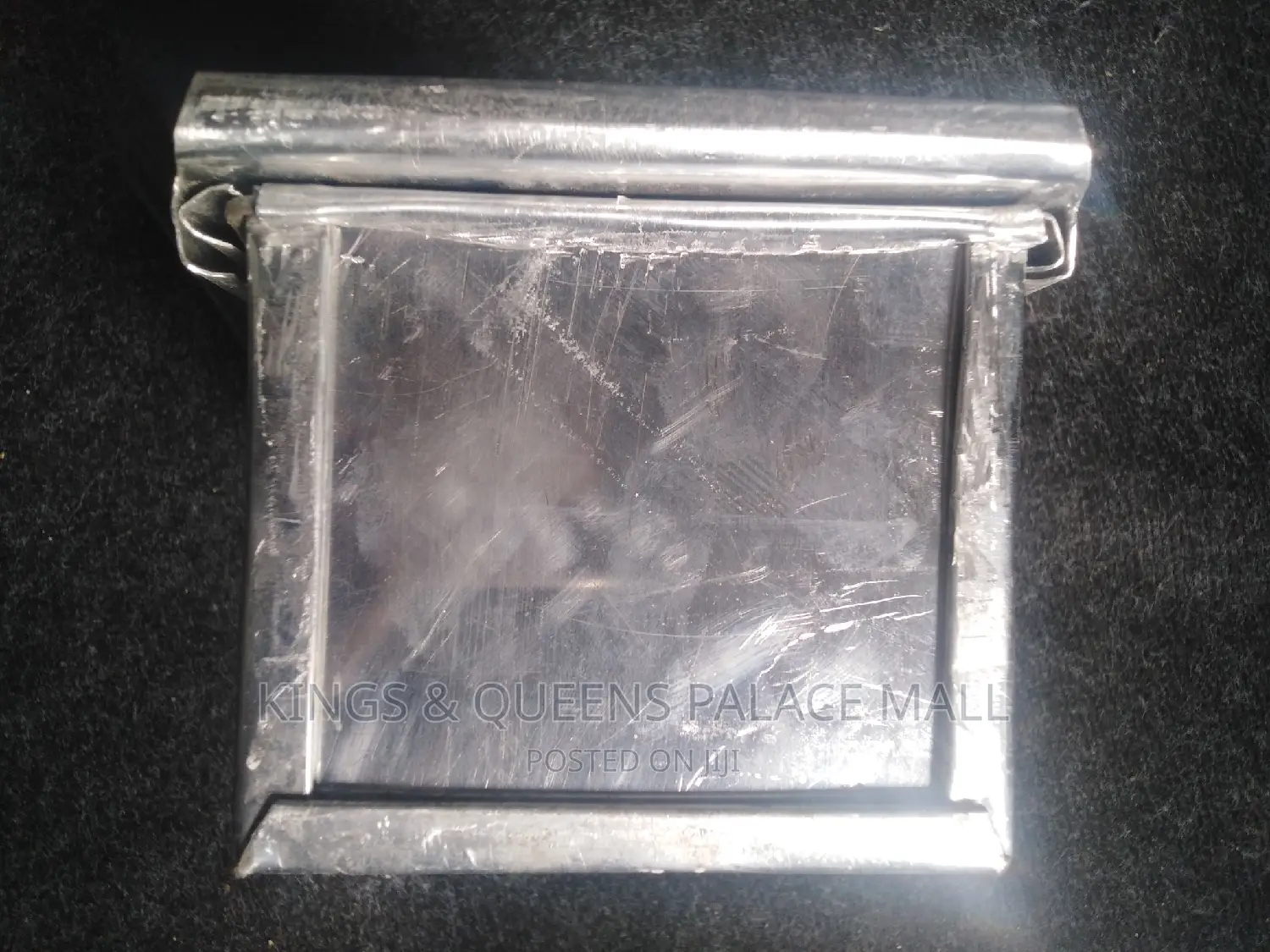 Bread Tin, Loaf Pan, Tray Maker