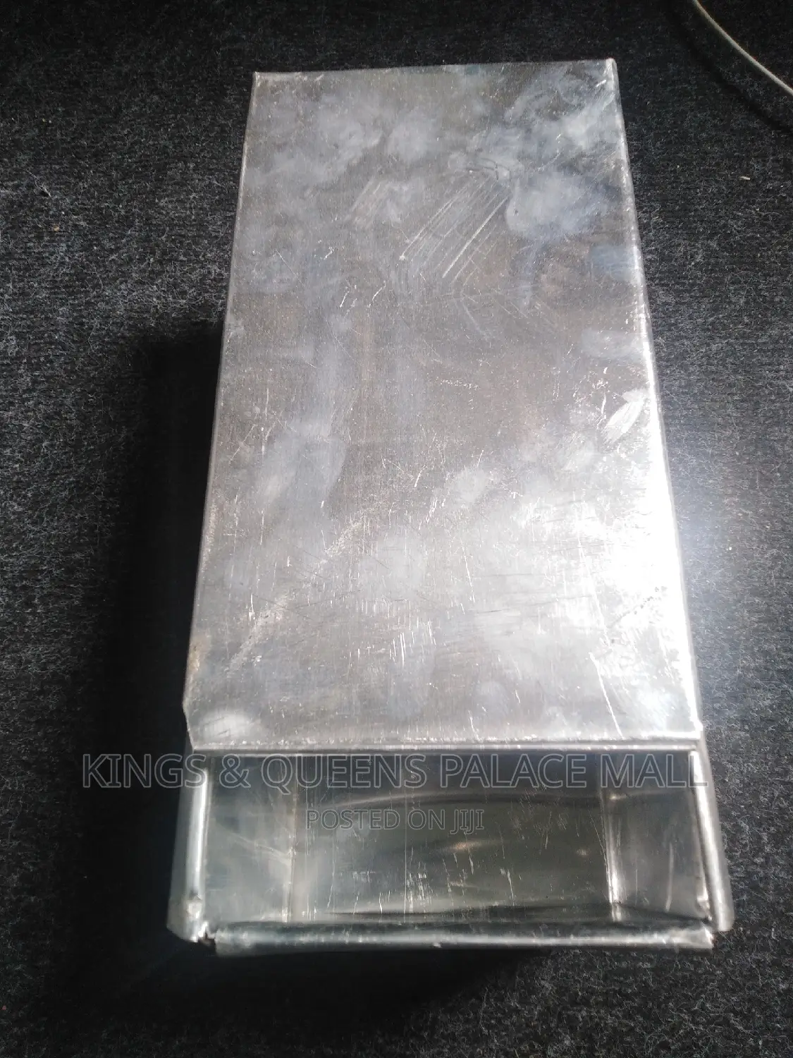 Bread Tin, Loaf Pan, Tray Maker