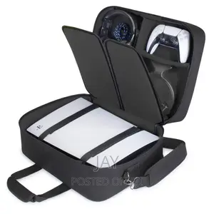 Playstation 5 Bag