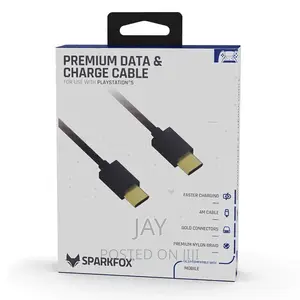 Type C Cable 4m