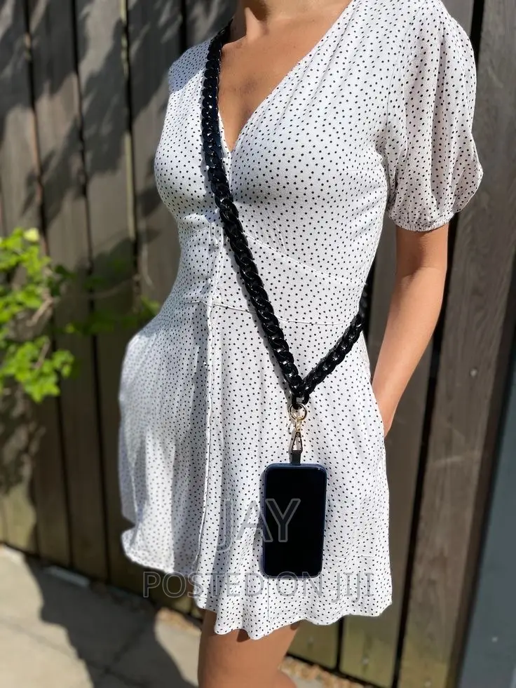 Neck Straps