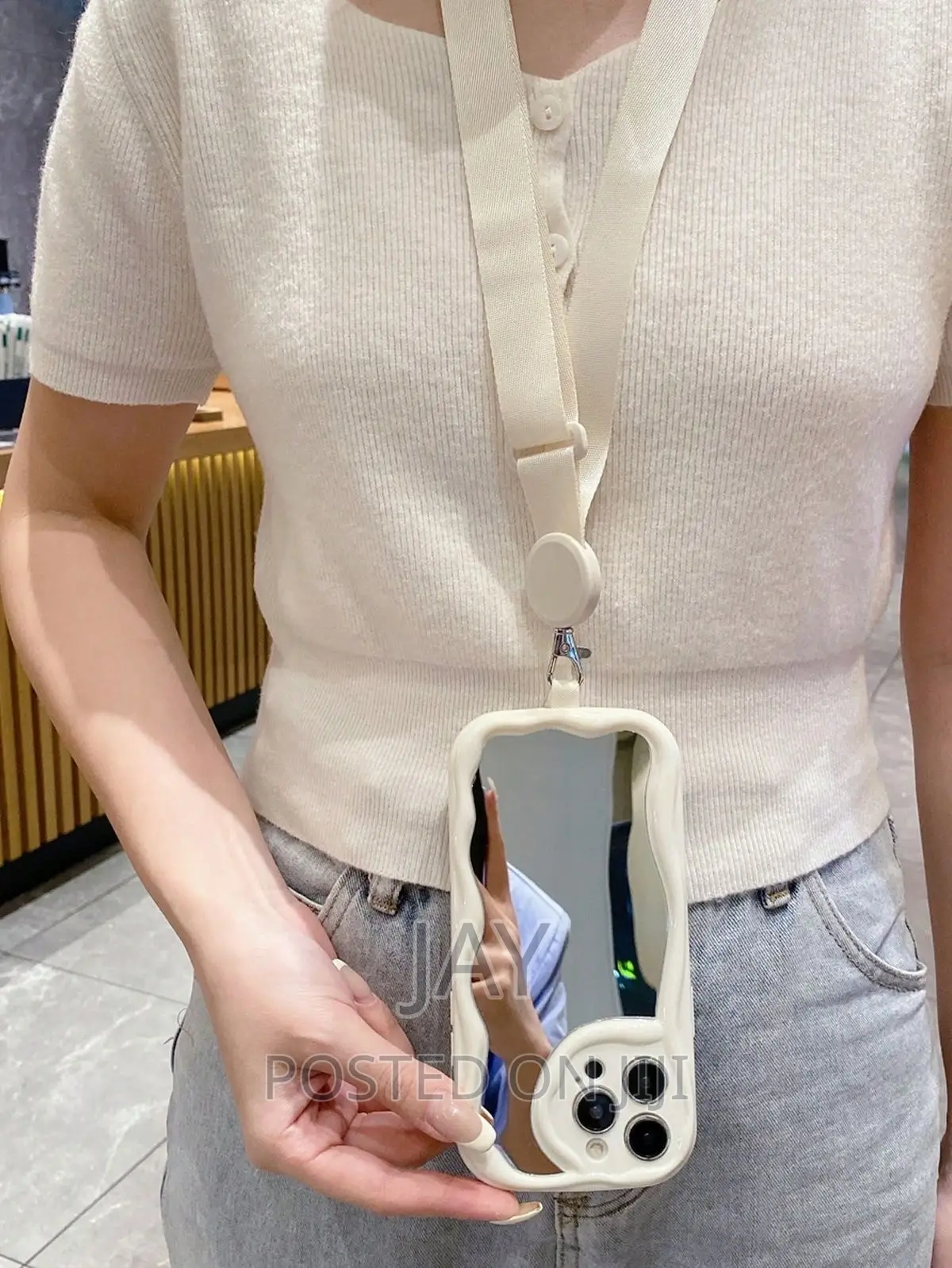 Neck Straps