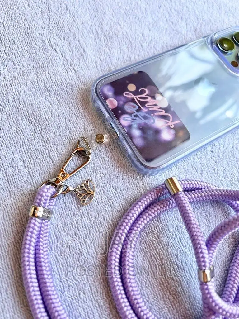 Neck Straps