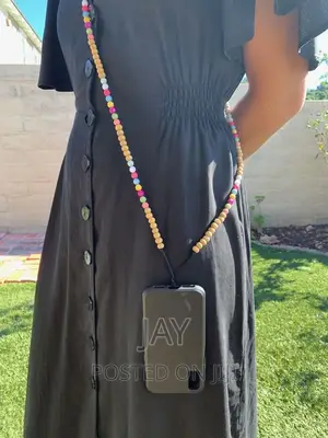 Neck Straps