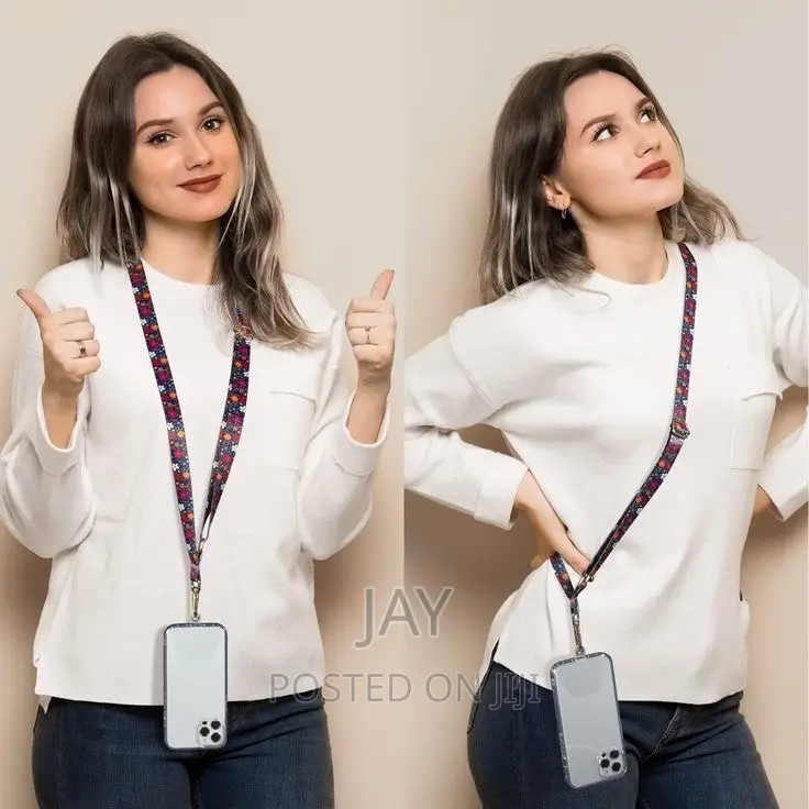 Neck Straps