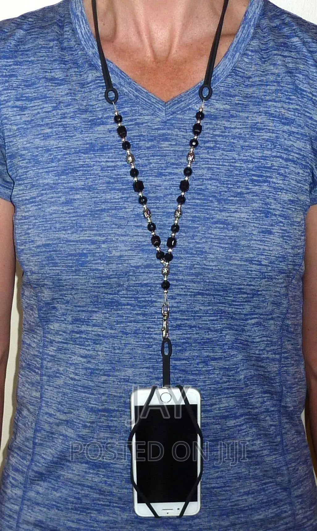 Neck Straps