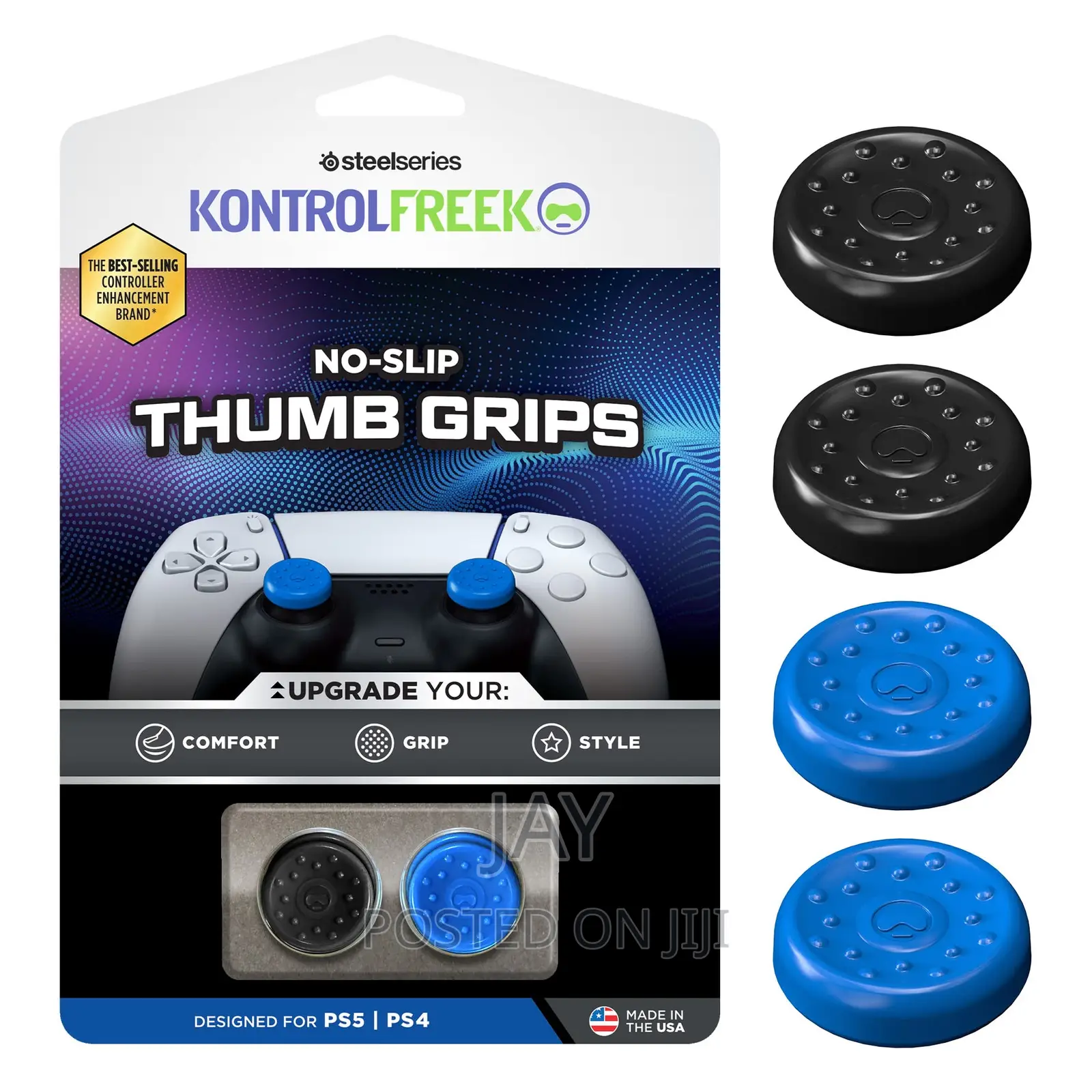 Ps5 Analog Grips