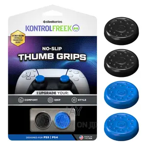 Ps5 Analog Grips