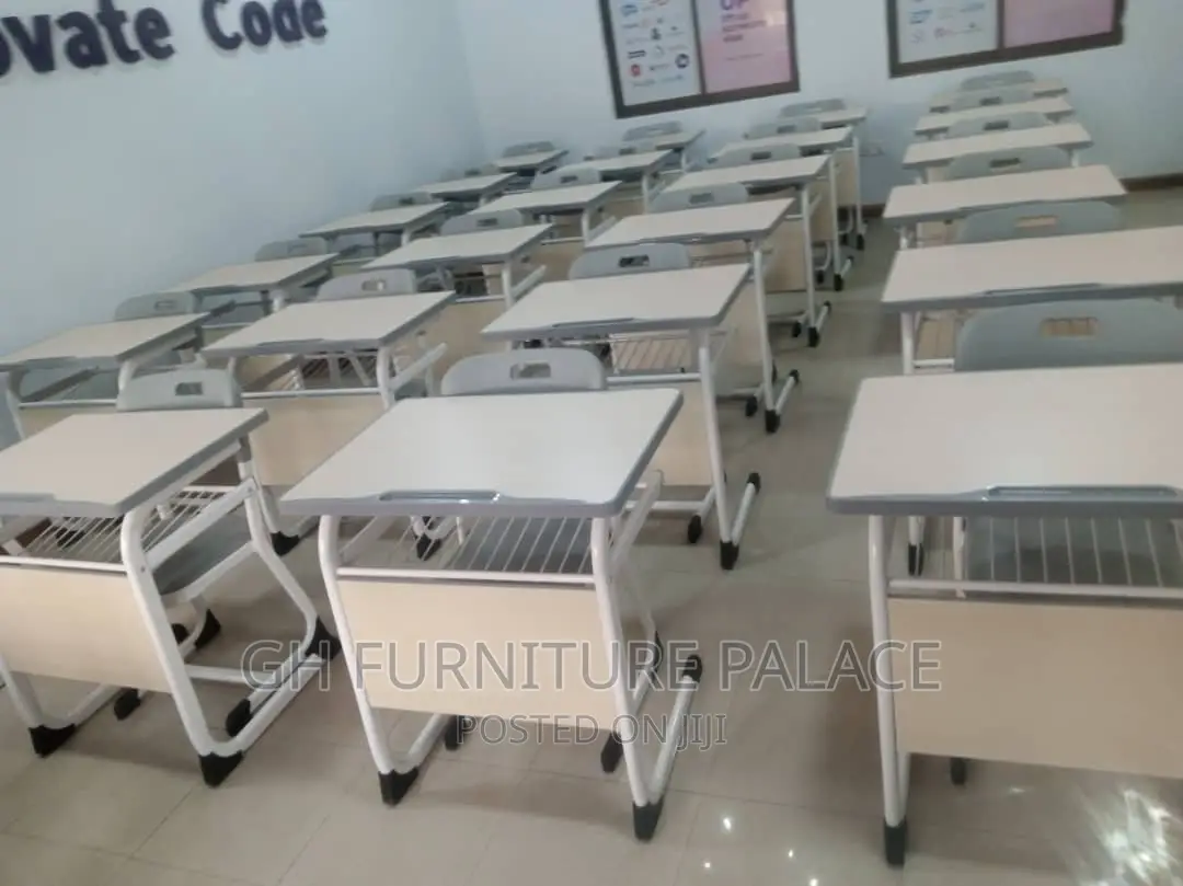 Study Table and Chair
