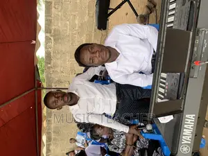 Music Teacher for Kids and Adults