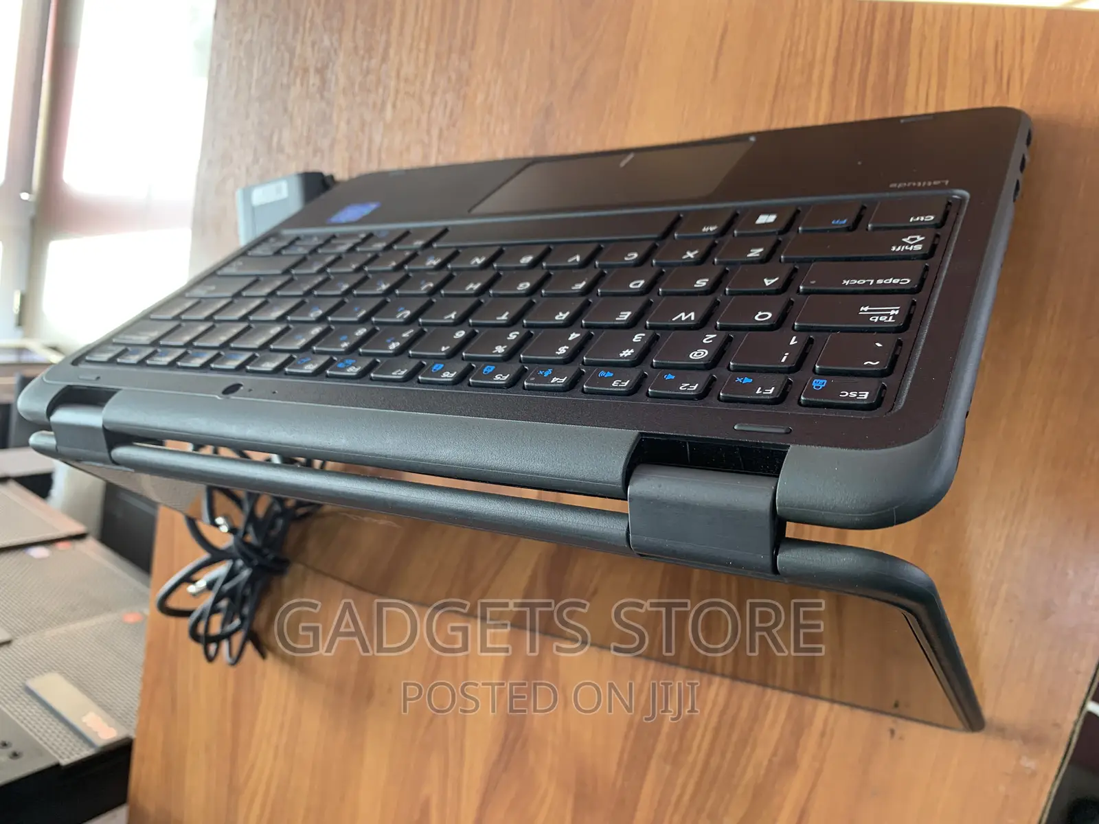 Laptop Dell Latitude 11 3189 4GB Intel SSD 128GB