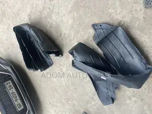 Elantra Inner Fender 2011 2012 2013