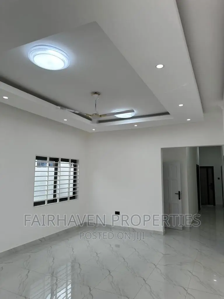 2bdrm House in Spintex Eco Bank for sale
