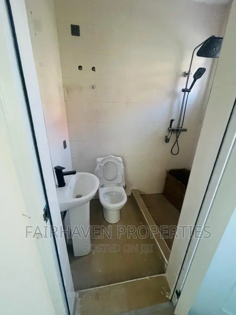 2bdrm House in Spintex Eco Bank for sale