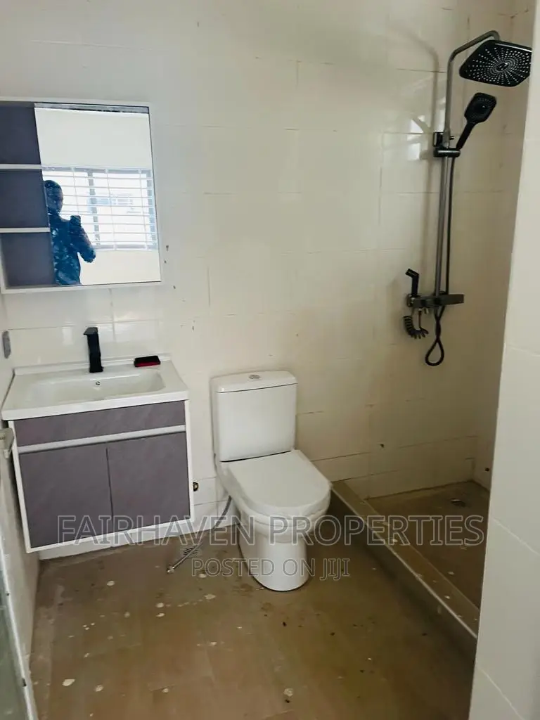 2bdrm House in Spintex Eco Bank for sale