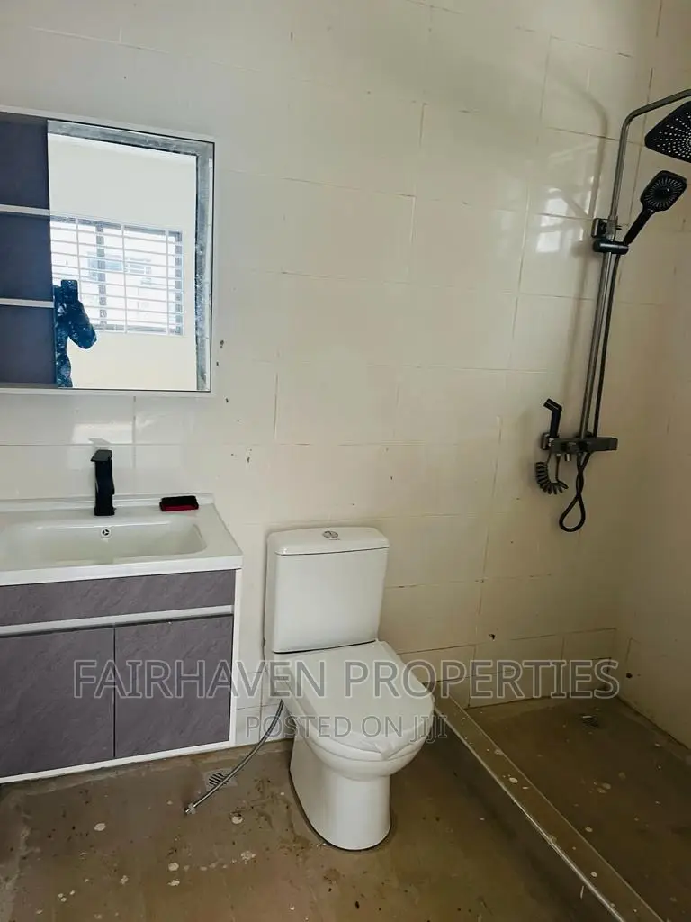 2bdrm House in Spintex Eco Bank for sale