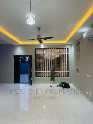 4bdrm House in Spintex -18 for sale