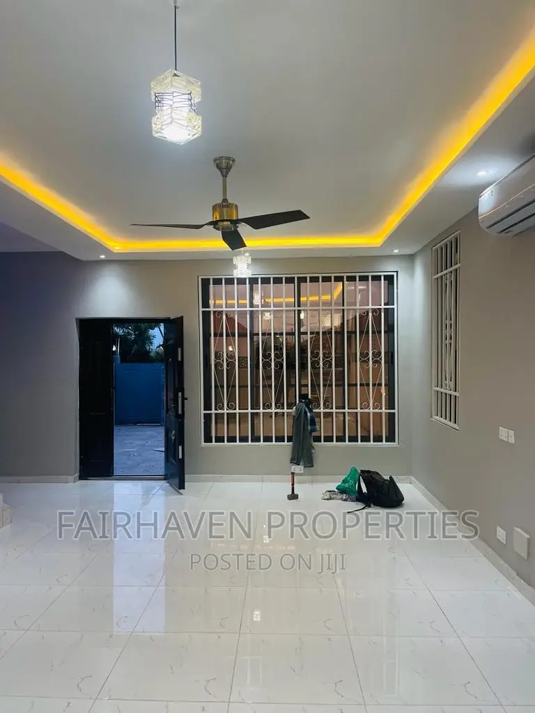 4bdrm House in Spintex -18 for sale