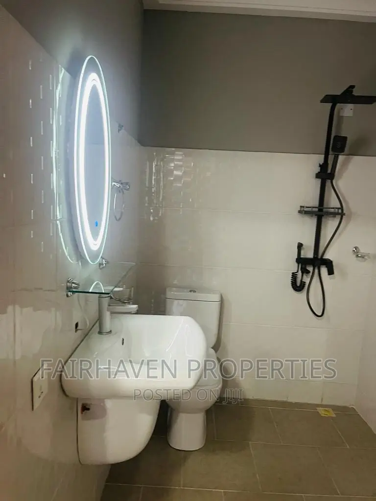 4bdrm House in Spintex -18 for sale