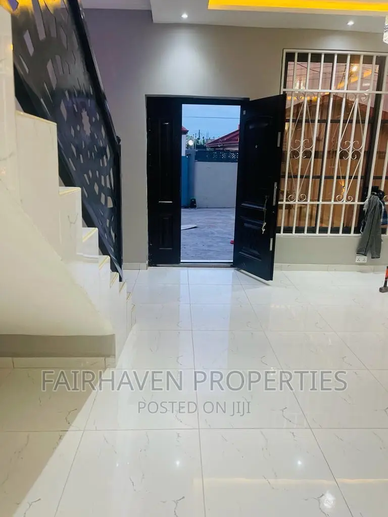 4bdrm House in Spintex -18 for sale