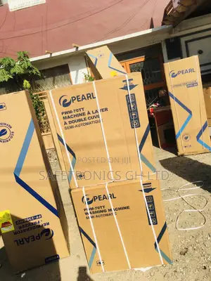 Semiautomatic Topload Washingmachine 7kg Essential