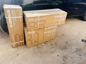 Very Affordable Grey AC Inverter Split TCL