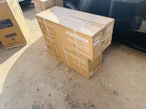 Fresh in Box TCL Inverter Split Grey 1.5hp AC