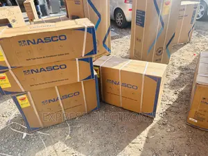 Auto Swigs Split R410 Gas Nasco 1.5hp Ac White .