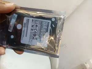 Internal Hard Drive 1TB