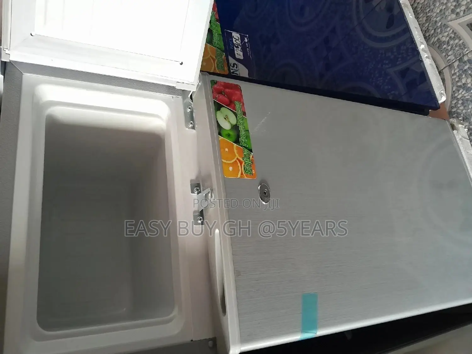 Adorable Brand New Westpool Refrigerator